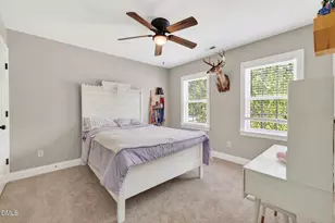 130 Pea Island Cir, Garner, NC 27529 - Photo 26