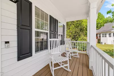 130 Pea Island Circle, Garner, NC 27529 - Photo 4