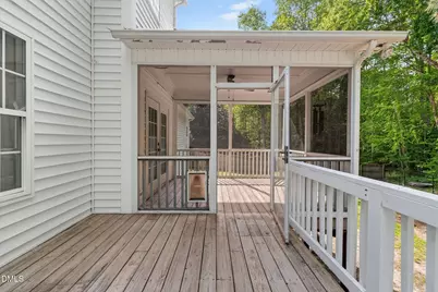 130 Pea Island Circle, Garner, NC 27529 - Photo 34