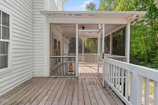 130 Pea Island Cir, Garner, NC 27529 - Photo 34
