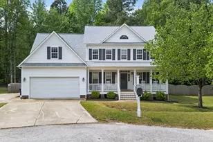 130 Pea Island Cir, Garner, NC 27529 - Photo 46