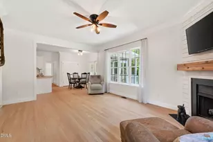 130 Pea Island Cir, Garner, NC 27529 - Photo 10