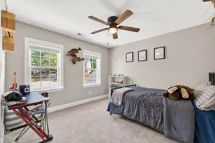 130 Pea Island Cir, Garner, NC 27529 - Photo 28
