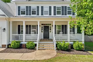 130 Pea Island Cir, Garner, NC 27529 - Photo 46