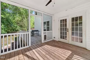 130 Pea Island Cir, Garner, NC 27529 - Photo 32
