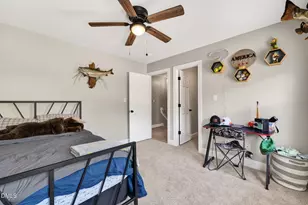 130 Pea Island Cir, Garner, NC 27529 - Photo 20