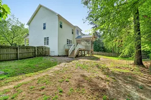 130 Pea Island Cir, Garner, NC 27529 - Photo 38