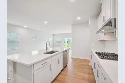 145 N Field Sparrow Way, Clayton, NC 27520 - Photo 18