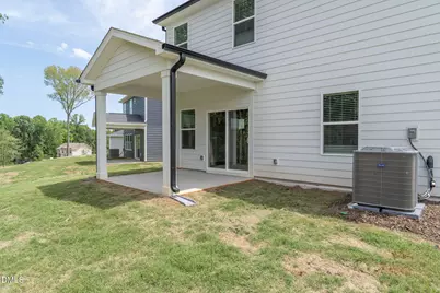 145 N Field Sparrow Way, Clayton, NC 27520 - Photo 6