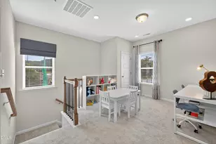 235 Smith Farms Dr, Lillington, NC 27546 - Photo 16