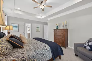 235 Smith Farms Dr, Lillington, NC 27546 - Photo 20