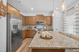 235 Smith Farms Dr, Lillington, NC 27546 - Photo 10