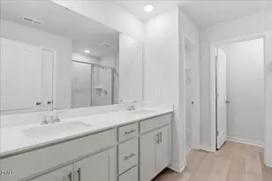 151 N Field Sparrow Wy, Clayton, NC 27520 - Photo 26