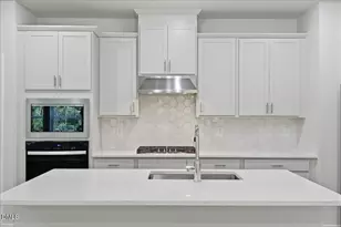 151 N Field Sparrow Wy, Clayton, NC 27520 - Photo 10