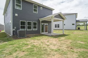 151 N Field Sparrow Wy, Clayton, NC 27520 - Photo 6