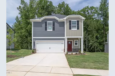 151 N Field Sparrow Way, Clayton, NC 27520 - Photo 1
