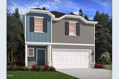 151 Field Sparrow Way, Clayton, NC 27520 - Photo 2
