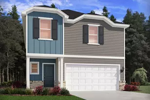 151 Field Sparrow Wy, Clayton, NC 27520 - Photo 2