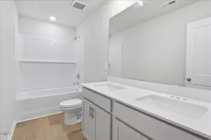 151 N Field Sparrow Wy, Clayton, NC 27520 - Photo 16