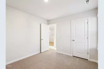 151 N Field Sparrow Way, Clayton, NC 27520 - Photo 32