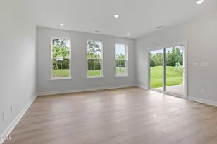 443 White Oak Gdn Wy, Garner, NC 27529 - Photo 4