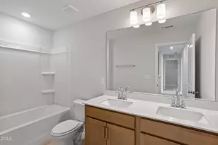 443 White Oak Gdn Wy, Garner, NC 27529 - Photo 18