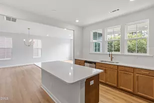 443 White Oak Gdn Wy, Garner, NC 27529 - Photo 6