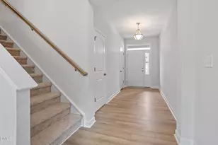443 White Oak Gdn Wy, Garner, NC 27529 - Photo 2