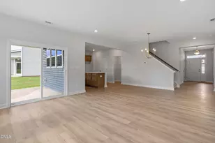 443 White Oak Gdn Wy, Garner, NC 27529 - Photo 8