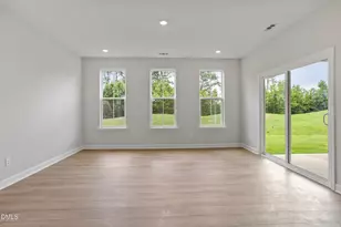443 White Oak Gdn Wy, Garner, NC 27529 - Photo 6