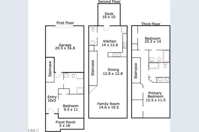 113 Dove Cottage Lane, Cary, NC 27519 - Photo 28