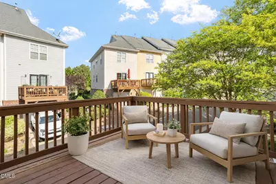 113 Dove Cottage Lane, Cary, NC 27519 - Photo 8