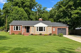 1610 W B St, Butner, NC 27509 - Photo 1