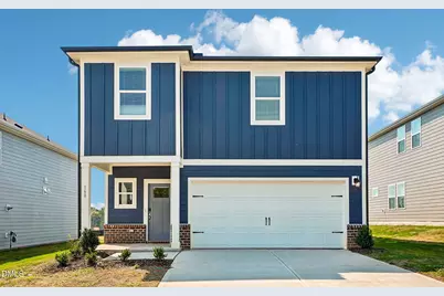 168 N Field Sparrow Way, Clayton, NC 27520 - Photo 1