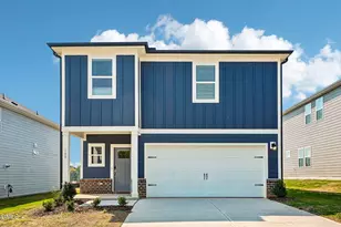 168 N Field Sparrow Wy, Clayton, NC 27520 - Photo 1