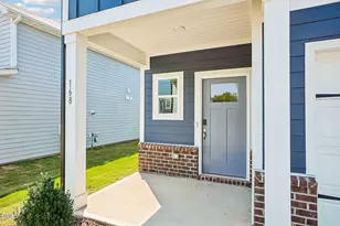 168 N Field Sparrow Wy, Clayton, NC 27520 - Photo 4