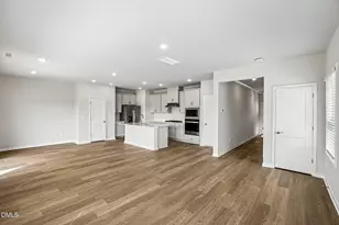 168 N Field Sparrow Wy, Clayton, NC 27520 - Photo 6