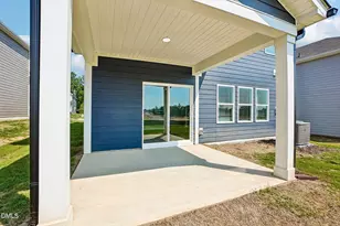 168 N Field Sparrow Wy, Clayton, NC 27520 - Photo 32
