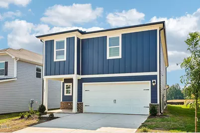 168 N Field Sparrow Way, Clayton, NC 27520 - Photo 2