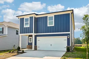 168 N Field Sparrow Wy, Clayton, NC 27520 - Photo 2