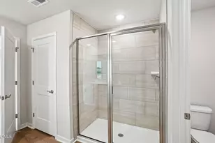 168 N Field Sparrow Wy, Clayton, NC 27520 - Photo 22