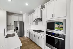 168 N Field Sparrow Wy, Clayton, NC 27520 - Photo 14