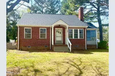 1207 College Street, Oxford, NC 27565 - Photo 24