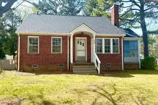 1207 College St, Oxford, NC 27565 - Photo 24