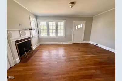 1207 College Street, Oxford, NC 27565 - Photo 10