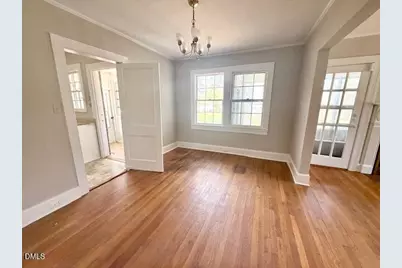 1207 College Street, Oxford, NC 27565 - Photo 4