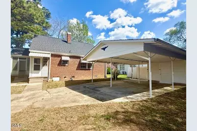 1207 College Street, Oxford, NC 27565 - Photo 2