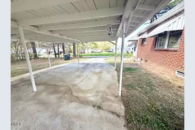 1207 College Street, Oxford, NC 27565 - Photo 22