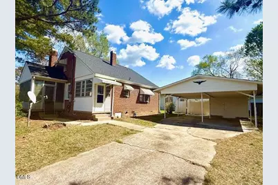 1207 College Street, Oxford, NC 27565 - Photo 20