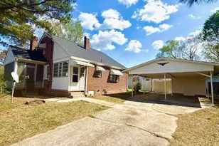 1207 College St, Oxford, NC 27565 - Photo 20